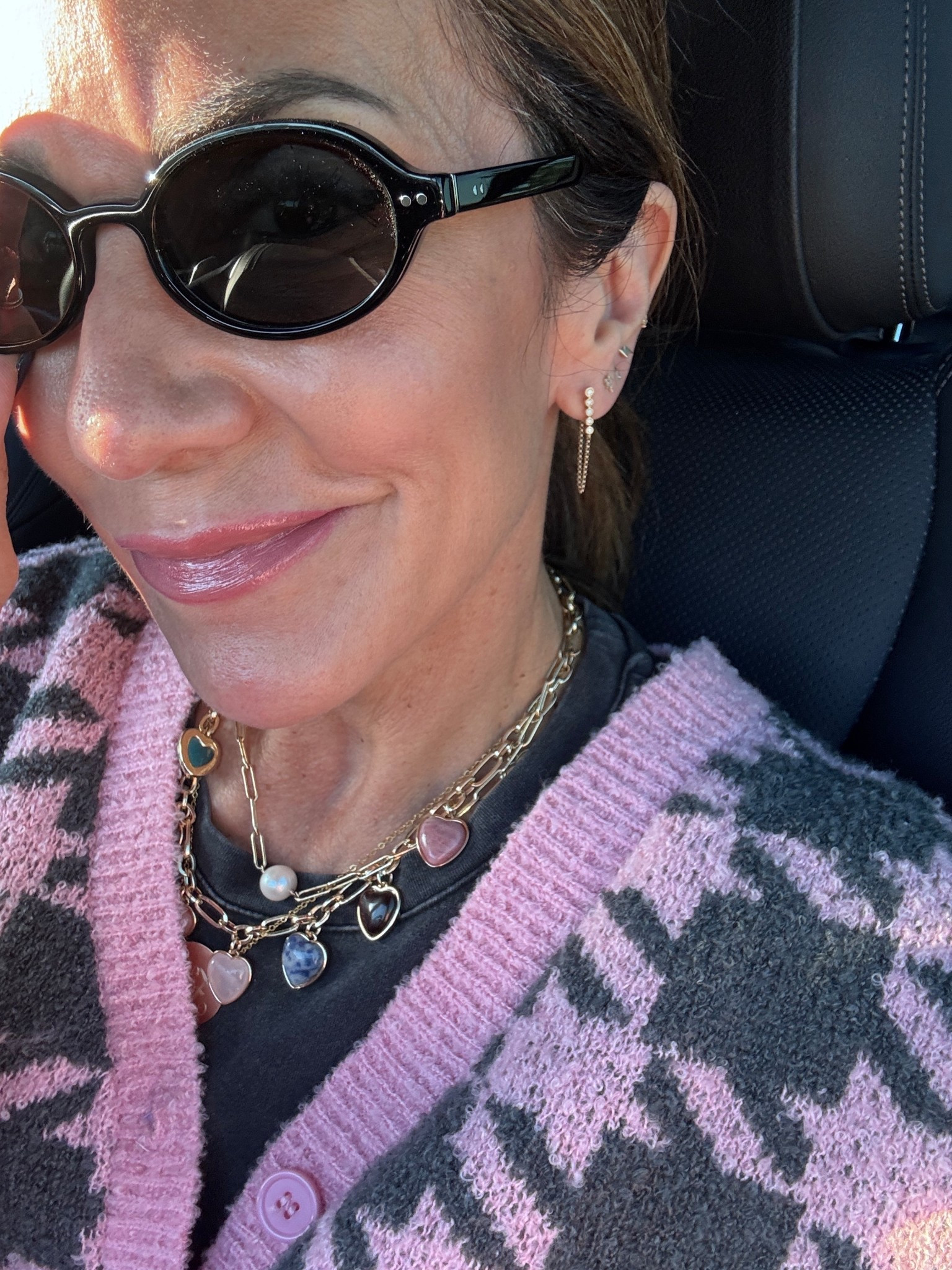 Casual and bundled up 

#LTKootd #LTKOver40 #LTKSeasonal