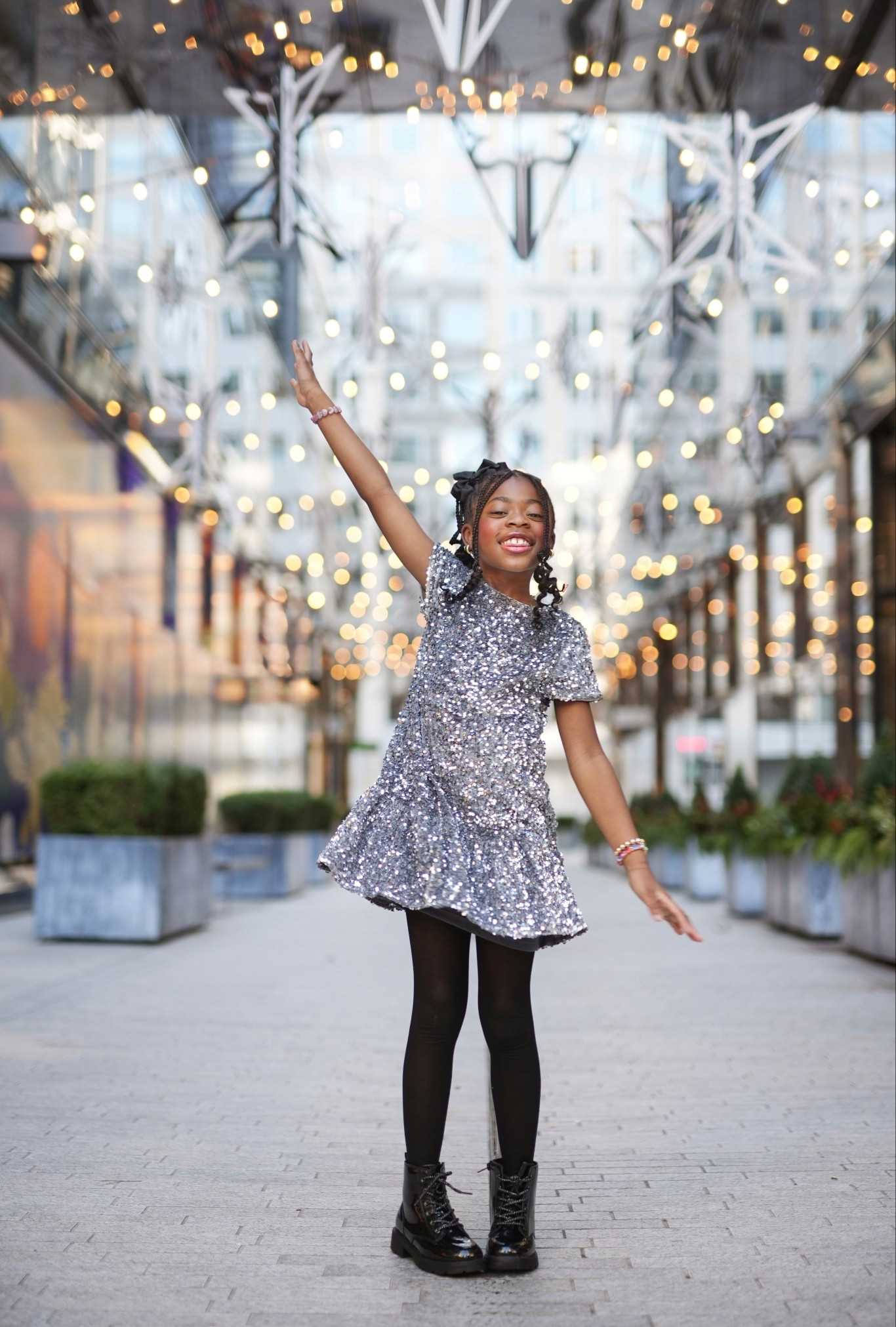 The joy of Christmas 🎄 

#LTKmomlife #LTKKids #LTKHoliday