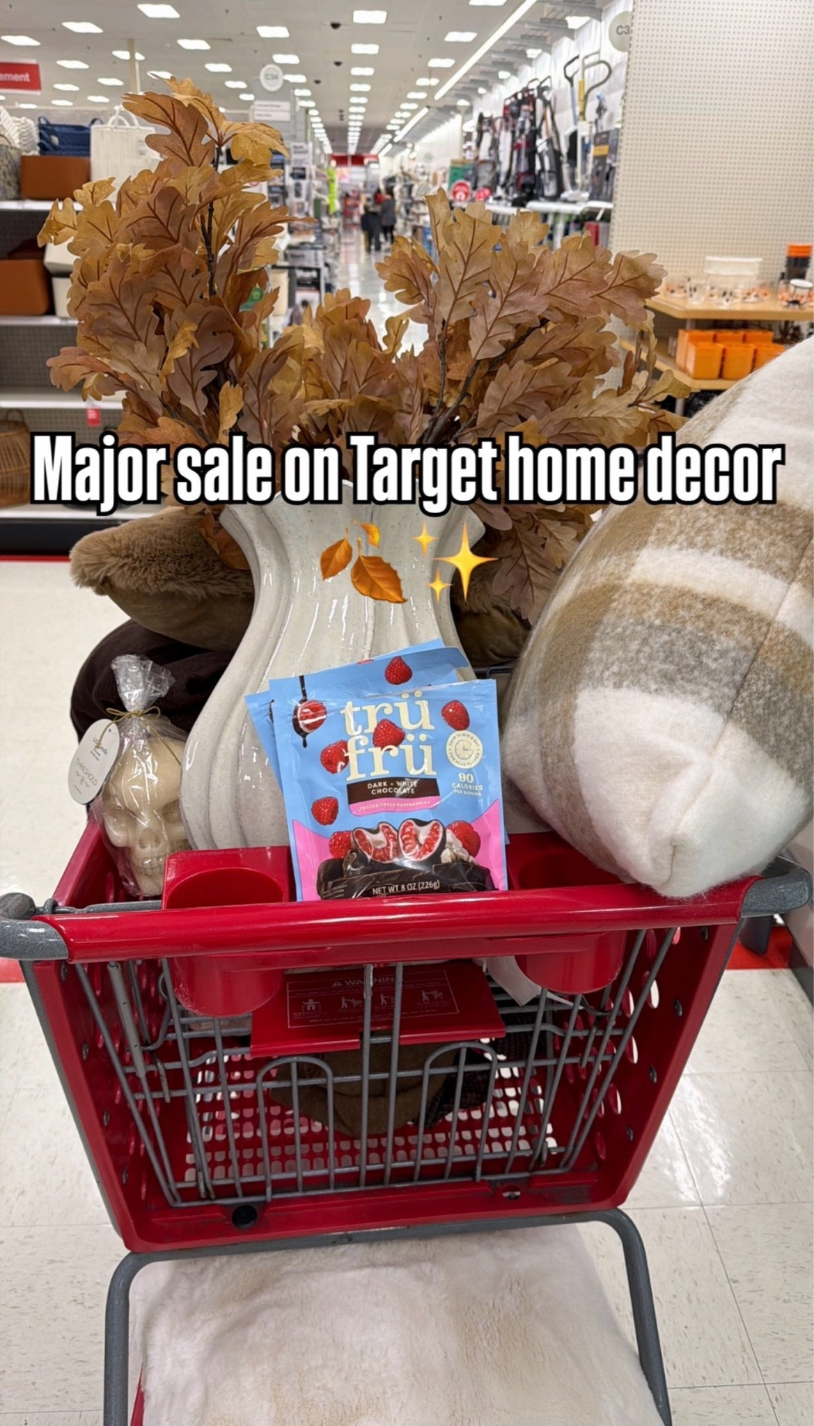 Some great home finds are on sale 🍂✨
