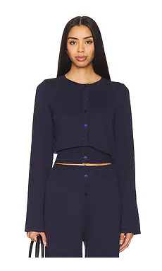 X Revolve August Button Up Top
                    
                    SNDYS | Revolve Clothing (Global)