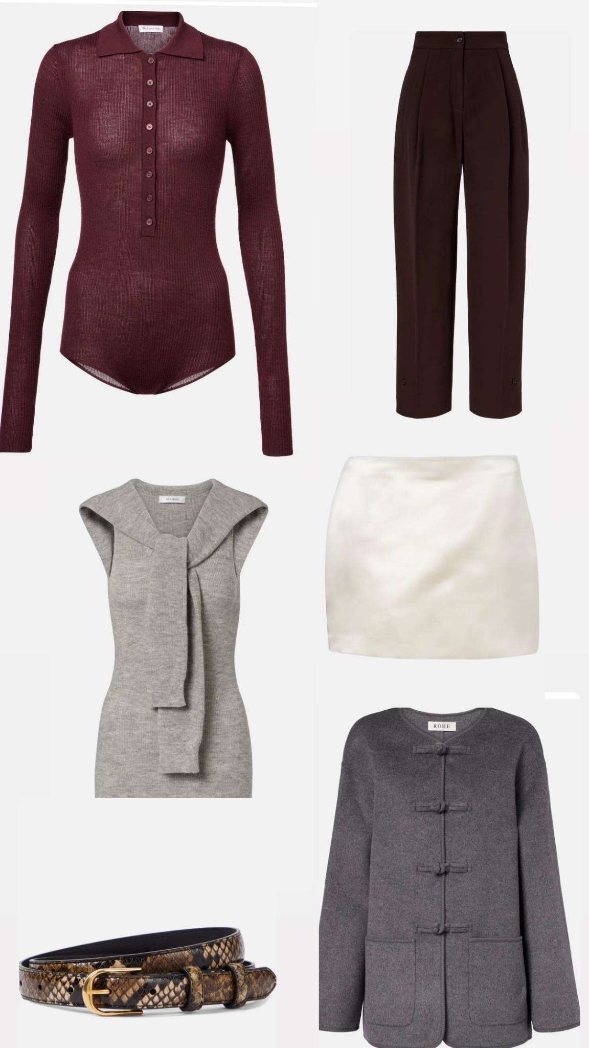 Weekly Favourites 

#LTKStyleTip #LTKSeasonal