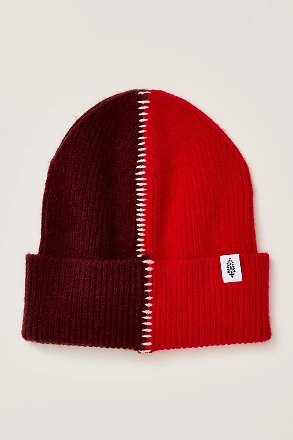 Team Captain Beanie | Free People (Global - UK&FR Excluded)