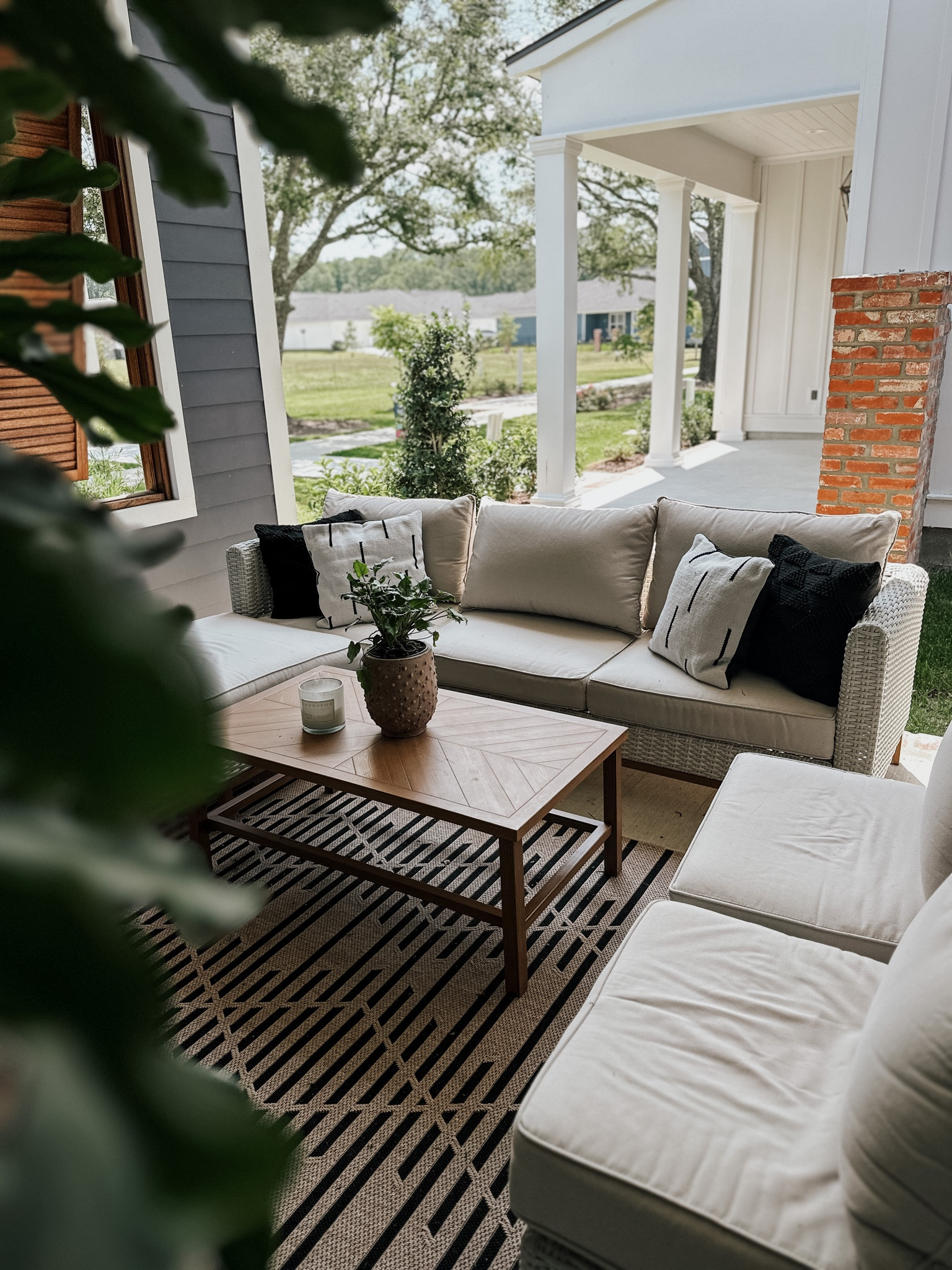 Outdoor patio furniture to last all summer long! 

#LTKhome #LTKFind #LTKSeasonal