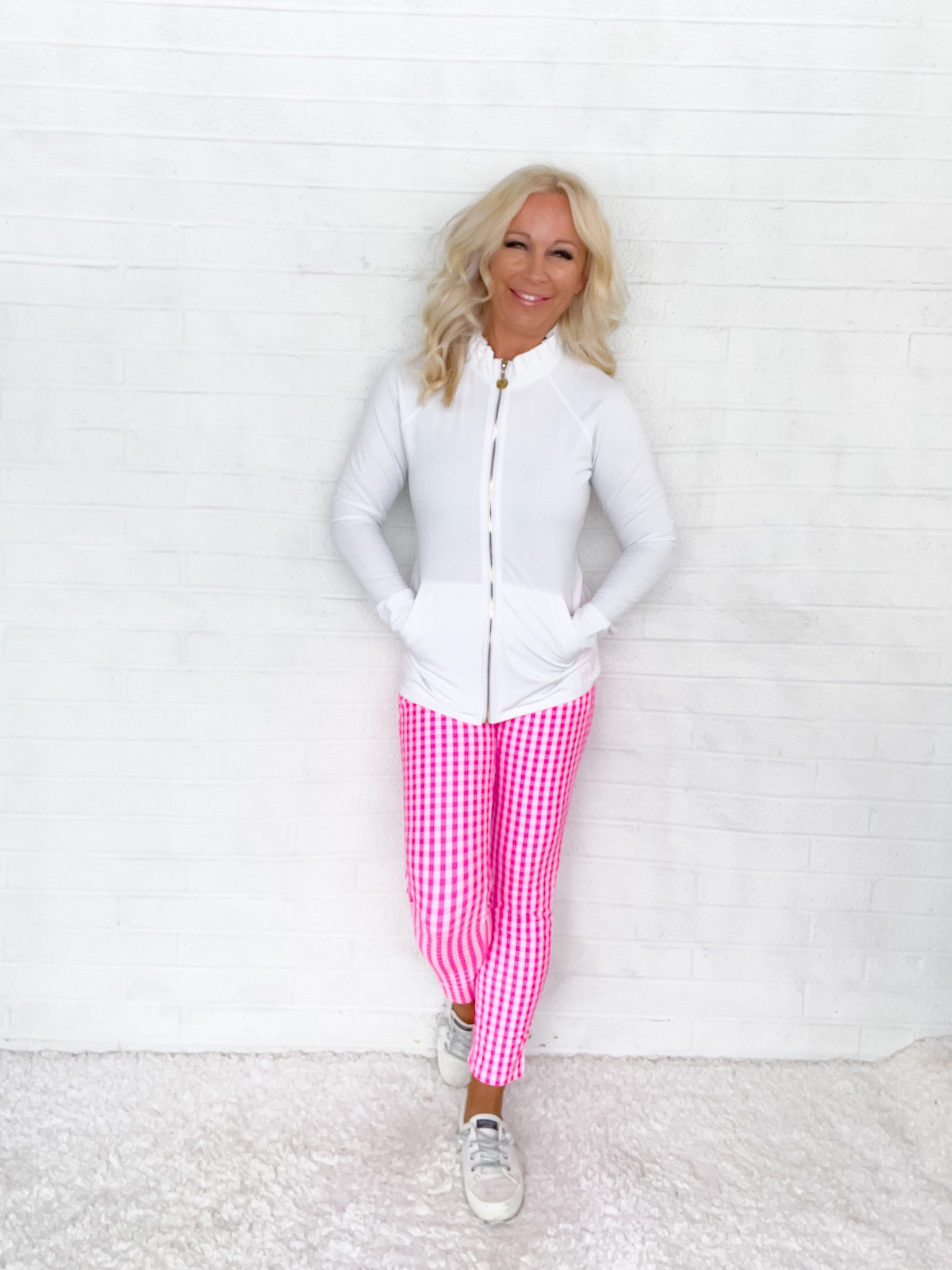 Lilly Pulitzer look without the Lilly PRICE! If your size is sold out, click the waitlist button - it will RESTOCK SOON!


Resortwear / vacation outfit / golf outfit / tennis outfit / pickleball outfit

#LTKFind #LTKtravel #LTKfit