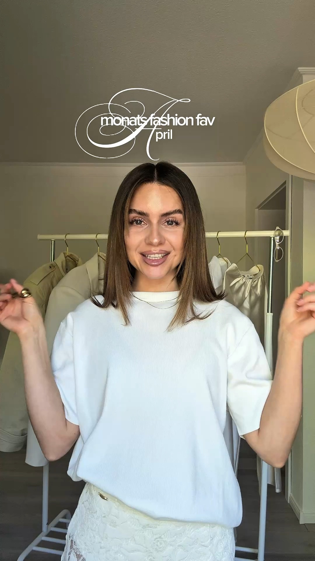 april monats fav 🤍

#LTKdeutschland #LTKeurope #LTKspring