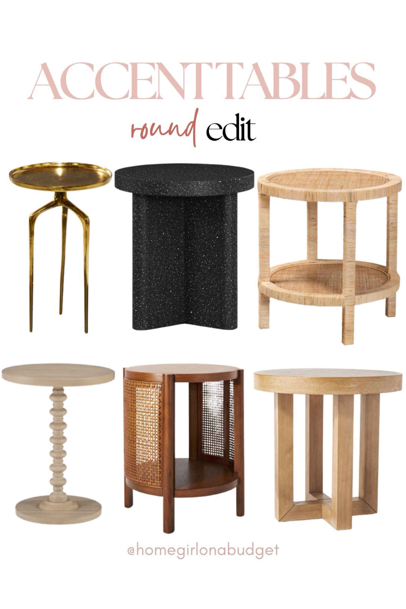 Round side table, round end table, accent table, black accent table, wood end table, wood side table, side table living room, end table living room, Living room, living room decor, living room mood board, boho living room, black living room, living room design, livingroom decor, Living room furniture, home living room, home decor living room, living room inspo, living room ideas, modern living room, neutral living room, organic modern living room, (4/21)

#LTKhome #LTKstyletip