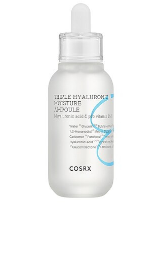 COSRX Triple Hyaluronic Moisture Ampoule in Beauty: NA. | Revolve Clothing (Global)