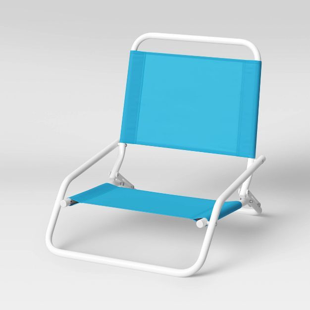 Beach Sand Chair - Sun Squad™ | Target