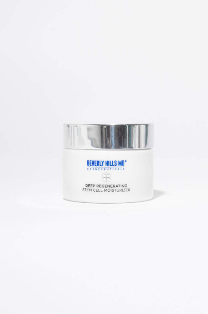 Deep Regenerating™ Stem Cell Moisturizer - Beverly Hills MD | Beverly Hills MD (US)