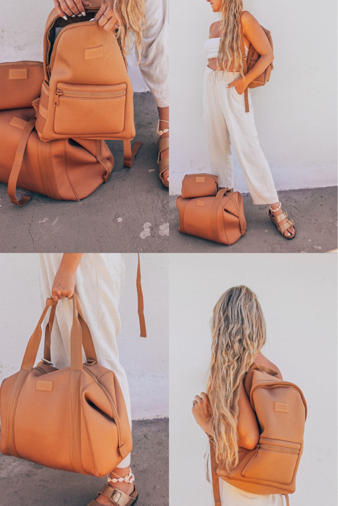 My fav travel bags are ON SALE for cyber Monday!!!! I’m OBSESSED with traveling with these and the quality is AMAZING. These also make SUCH good gifts for a travel lover in your life! 

#LTKGiftGuide #LTKTravel #LTKCyberWeek