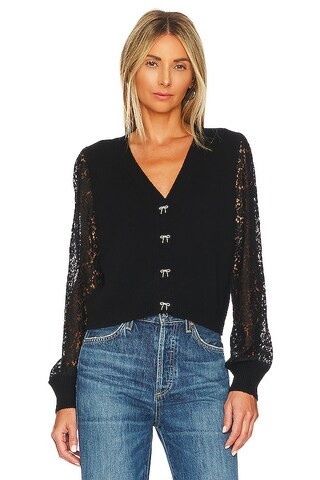 Lysandra Cardigan
                    
                    CAMI NYC | Revolve Clothing (Global)