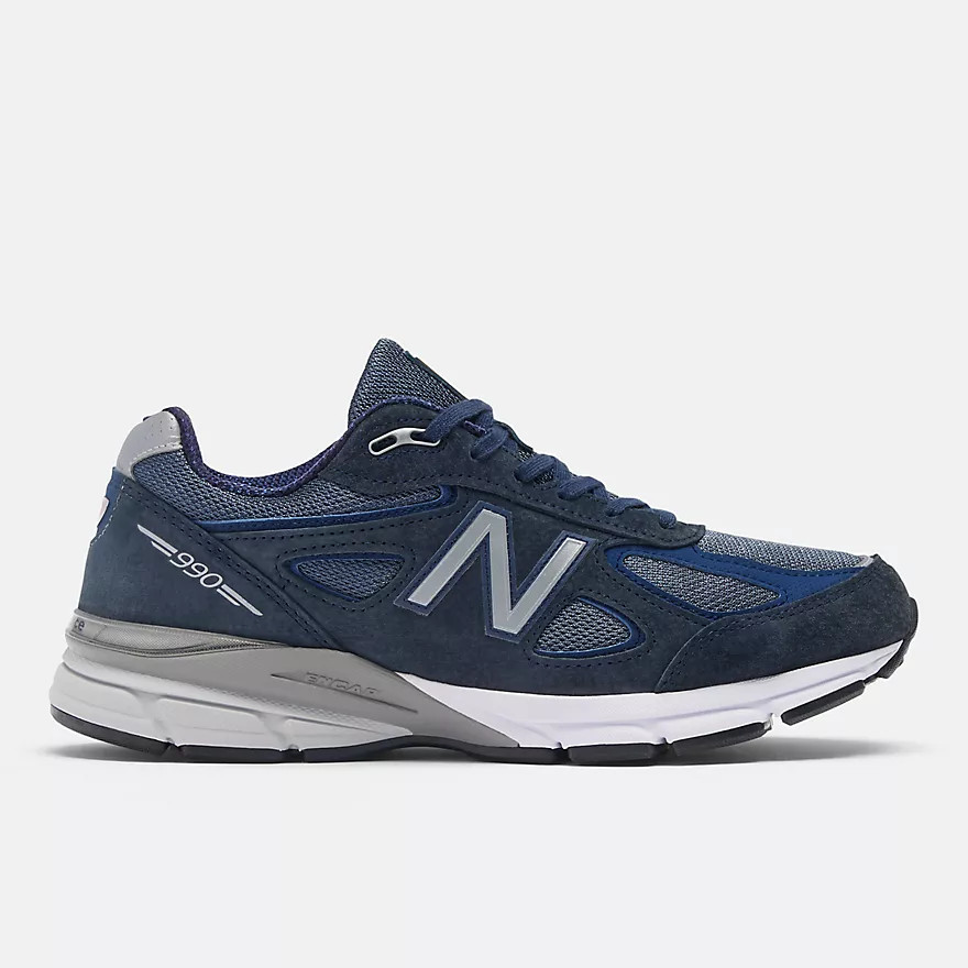 Made in USA 990v4 - New Balance | New Balance Athletics, Inc.