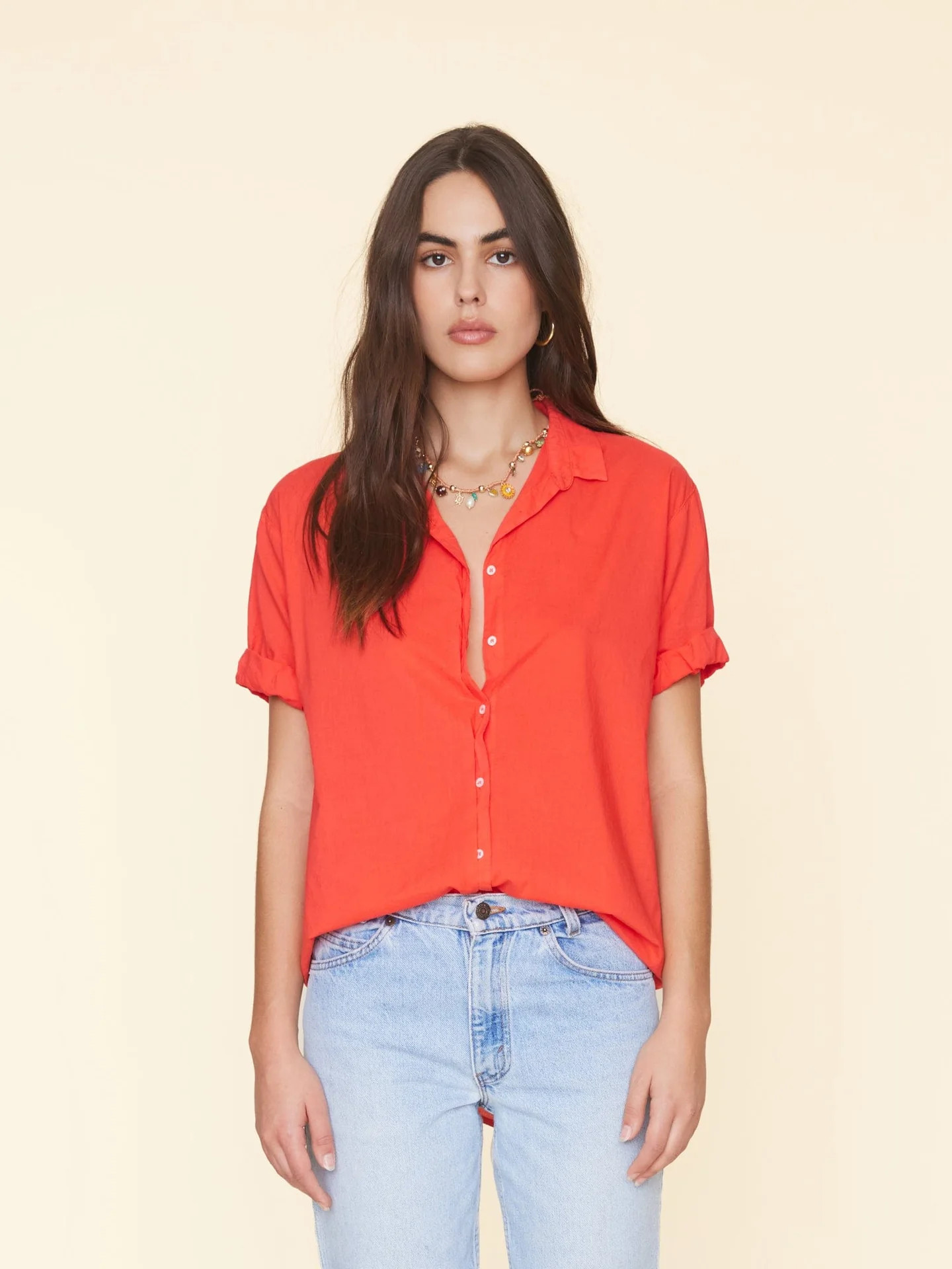 Punch Channing Shirt | Xirena