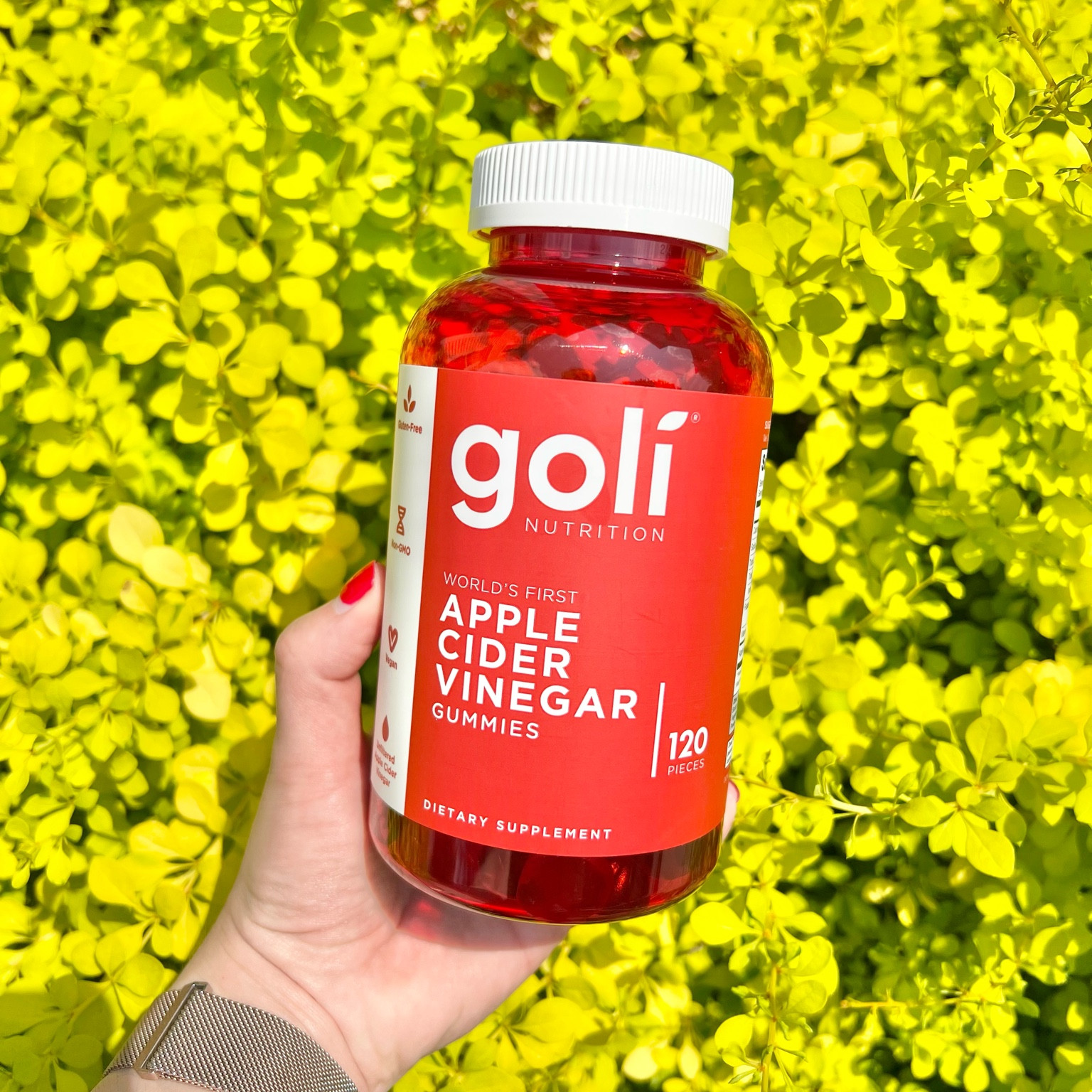 Amazon prime day deals! 

Up to 40% off all Goli products 

#LTKsalealert #LTKxPrimeDay