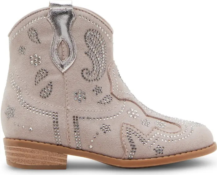 Blake Short Western Boot | Nordstrom
