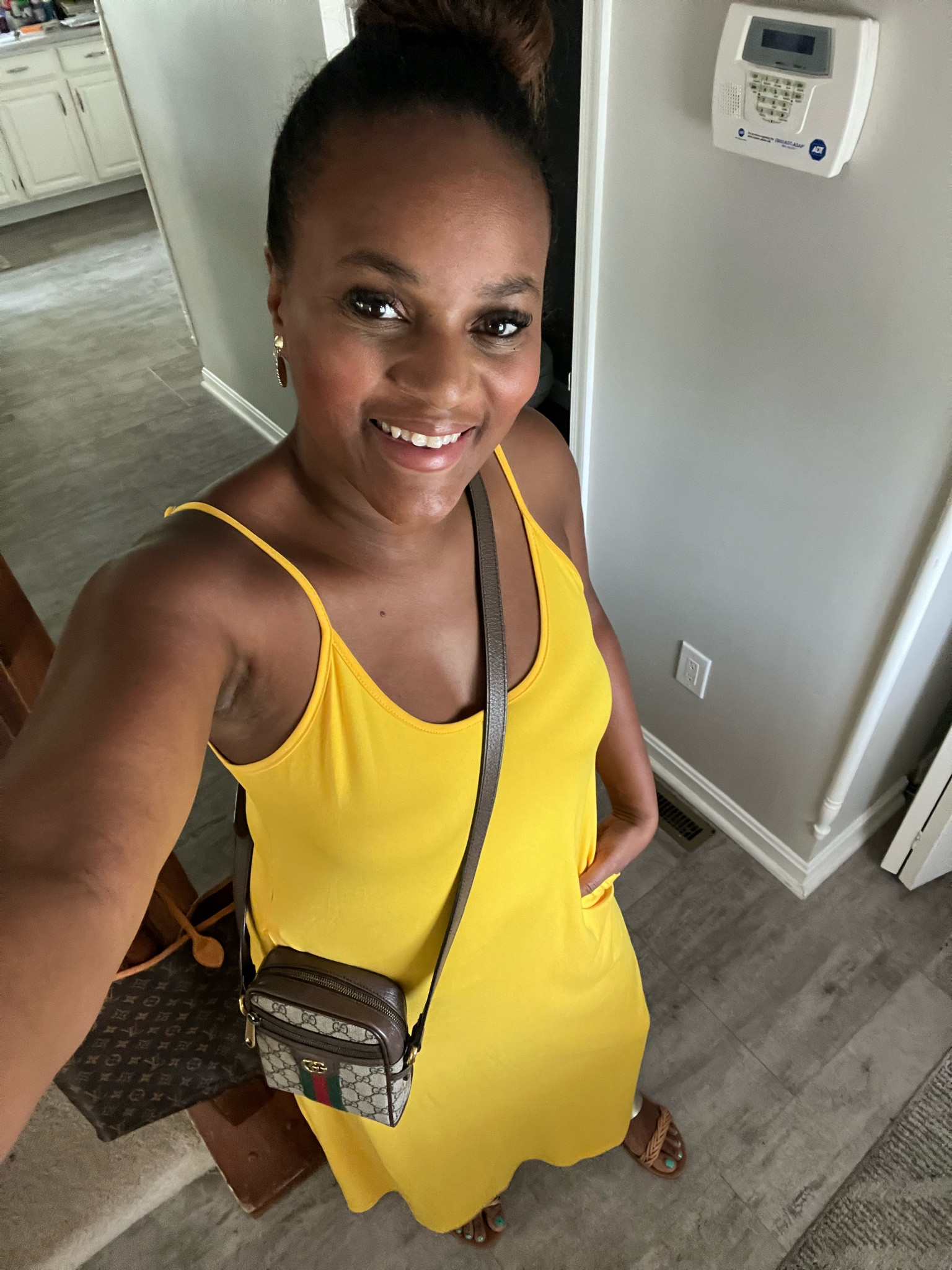 My dress today is on sale in soo many colors! 



#LTKFind #LTKcurves #LTKxPrimeDay