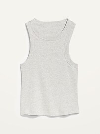 Snug Crop Tank Top | Old Navy (US)