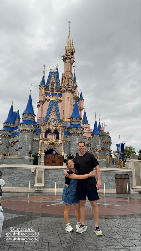 Almost 12 hours on our feet with 3 kids at Disney…these shoes saved the day! 10/10 recommend! Also Bear’s outfit 😍

#LTKtravel #LTKxTarget #LTKActive