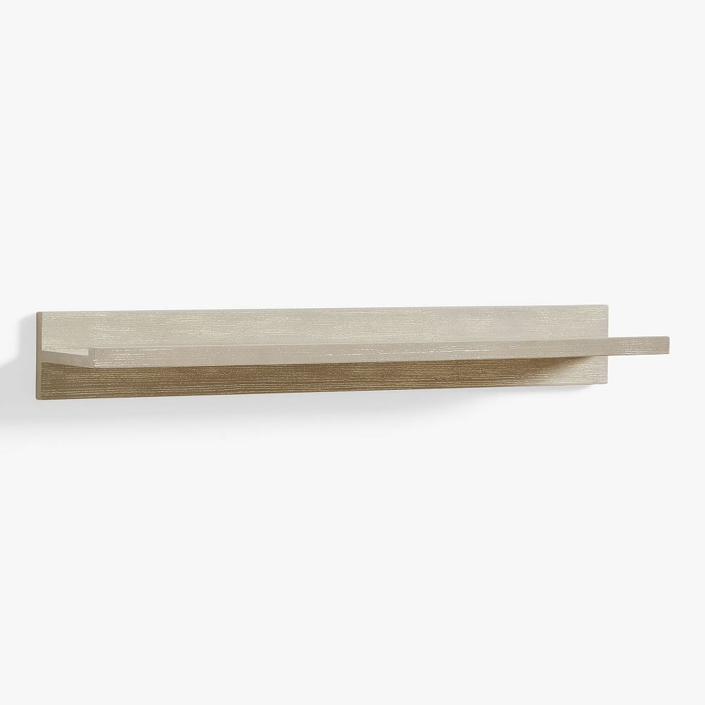 No Nails Ledge (24"-36") | Pottery Barn Teen