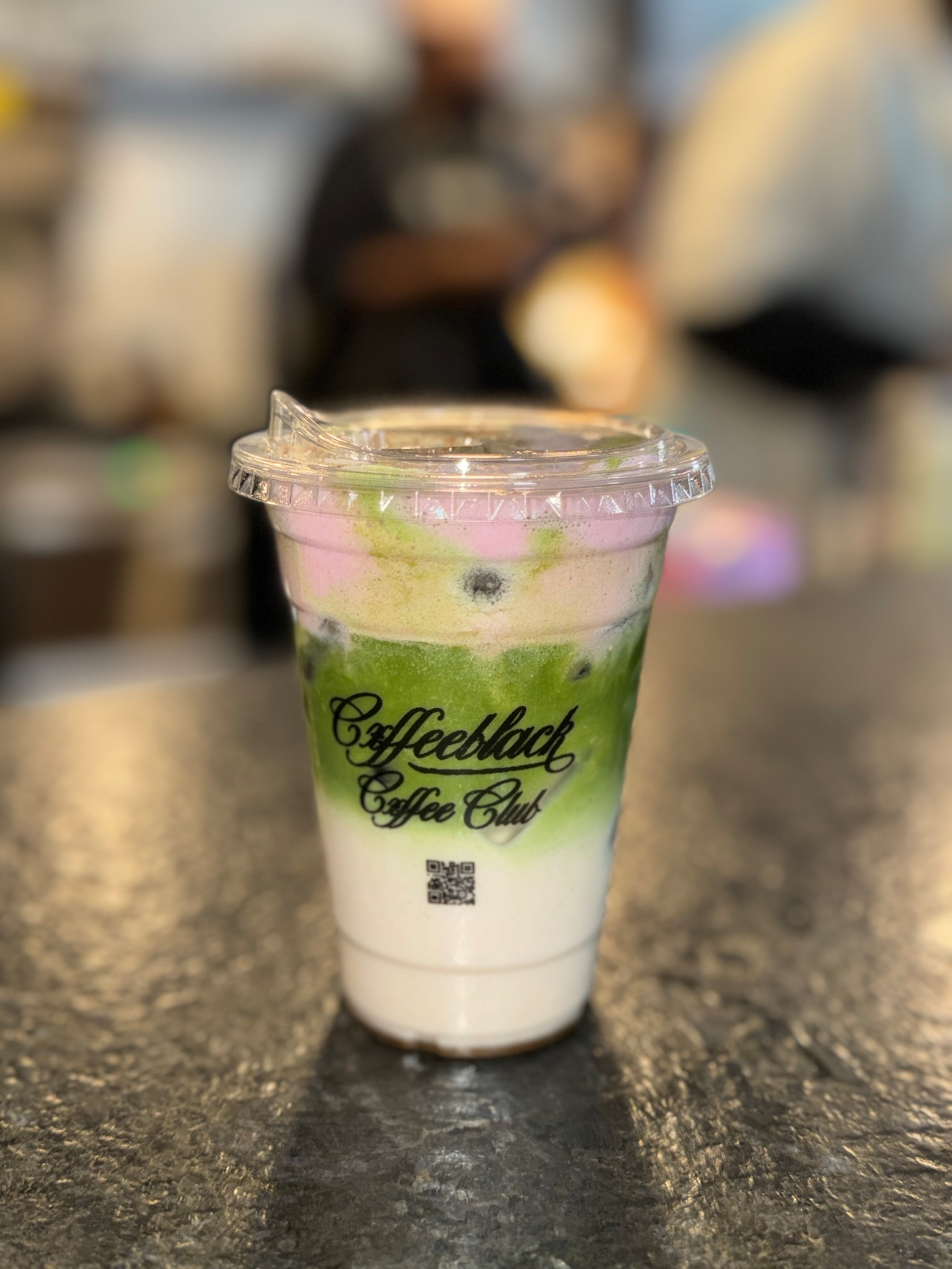 Hibiscus Matcha 

#LTKvlog #LTKU #LTKfoodie