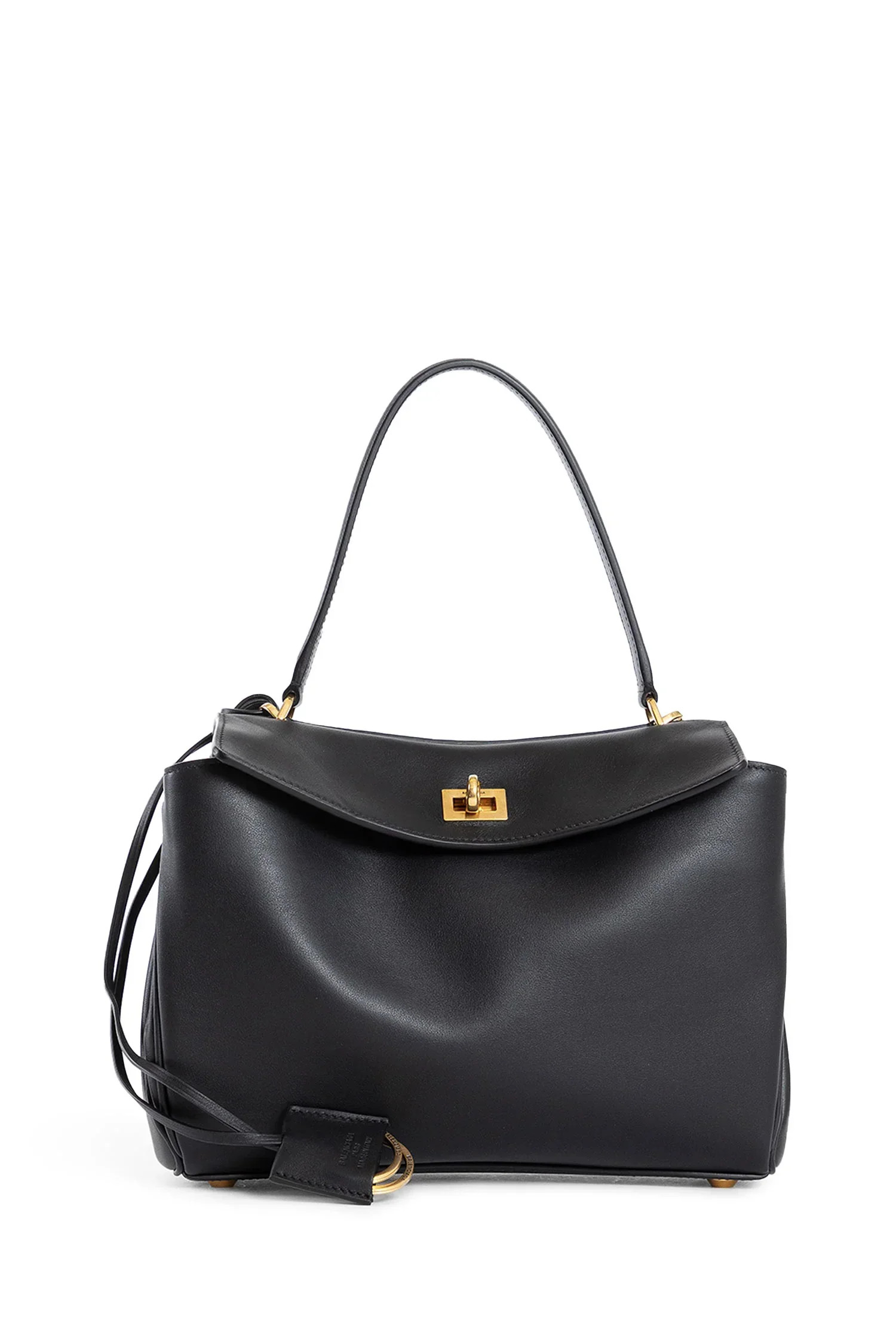Rodeo Small Handbag | Antonioli