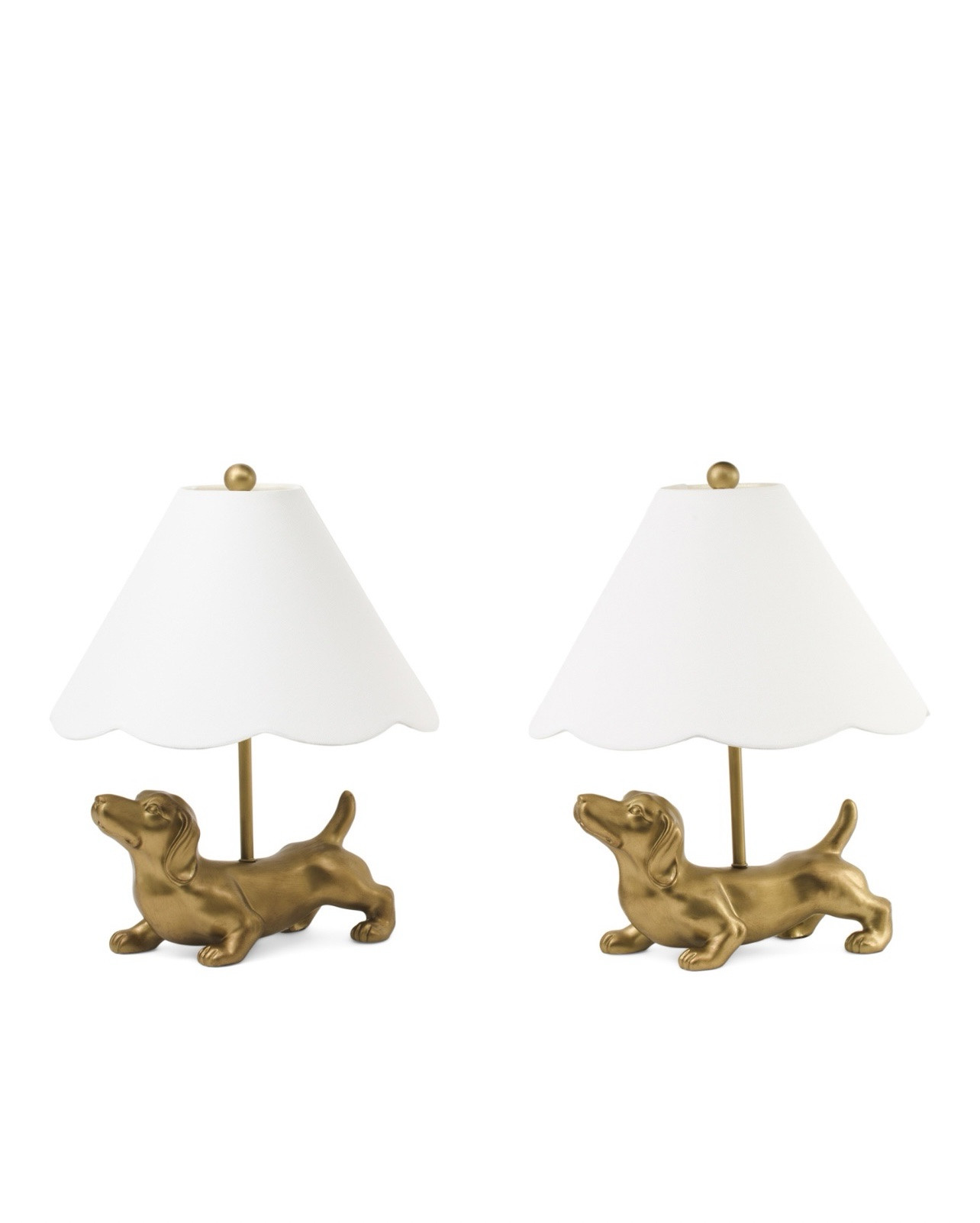The viral dachshund lamps are back in stock! These always sell out fast! Also linking some similar options for dachshund lamps below!

#LTKKids #LTKHome #LTKSaleAlert