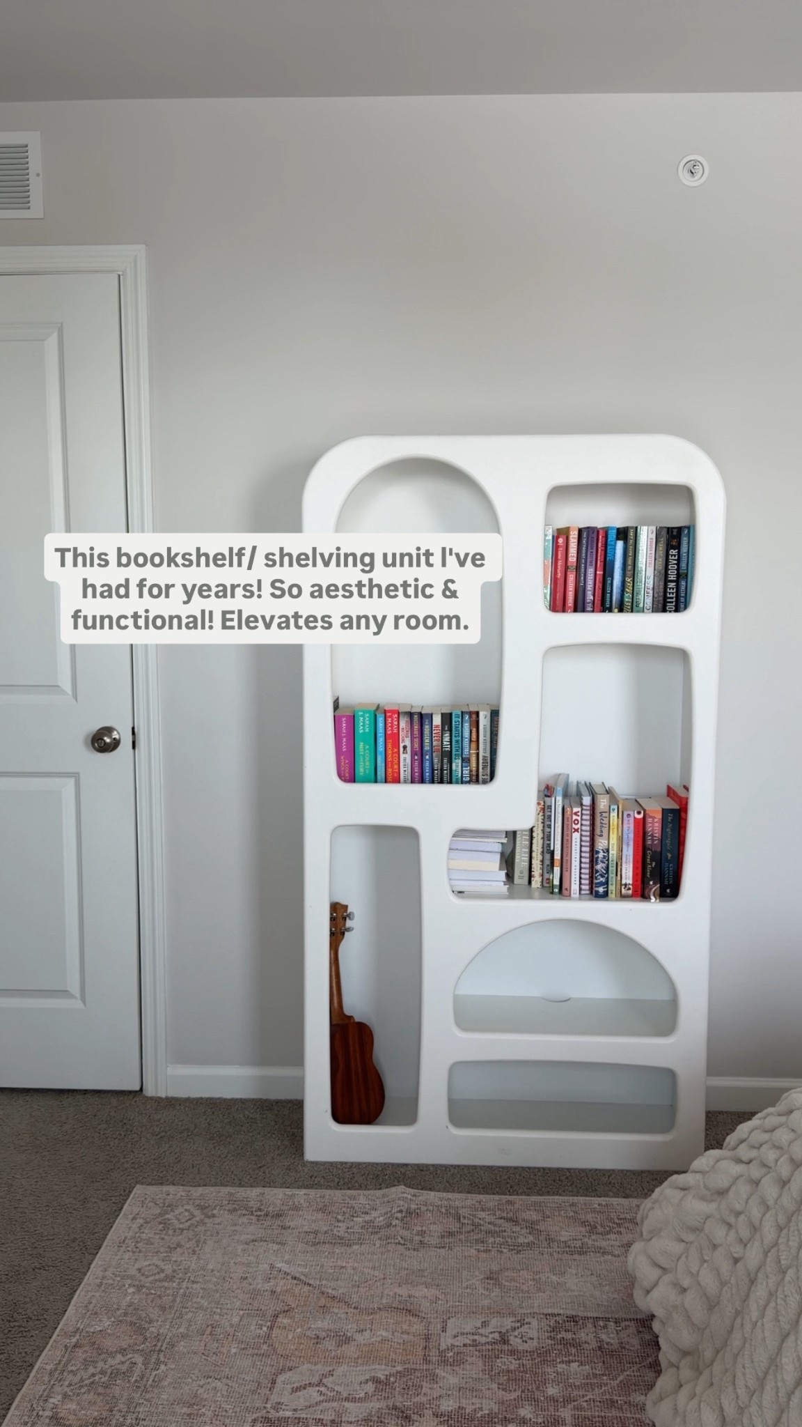 Bookshelf/ aesthetic shelving! 

#LTKHome