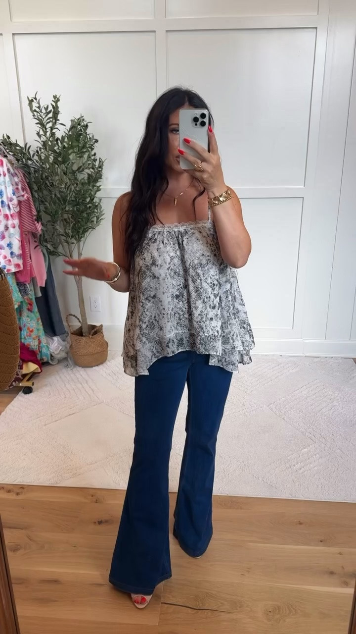 Cute, affordable, and perfect for summer! ☀️ These tops are easy to style, super comfy, and won't break the bank. Grab your favorites while they're still in stock! #walmart

#LTKgrwm #LTKmomlife #LTKootd