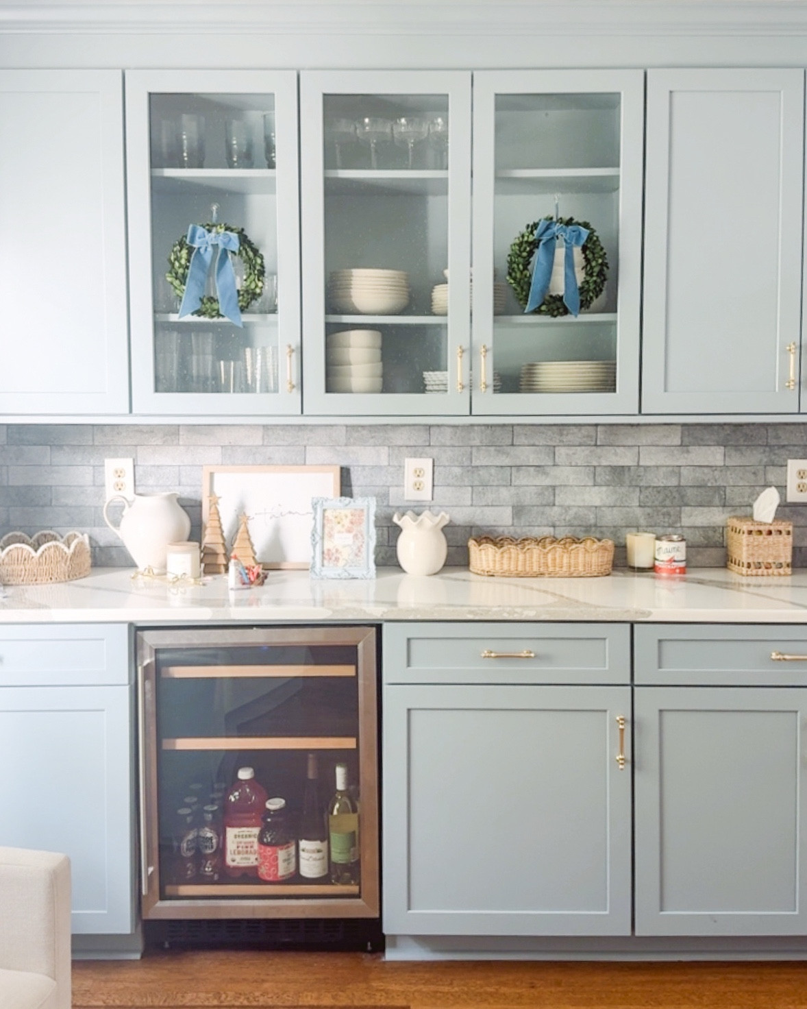 It’s beginning to look like Christmas! Slowly starting to deck the halls over here in our cove! With this being our first holiday season in our home, I’ve been intentionally gathering up my favorite holiday home decor. I’ve been doing so much window shopping before committing and I’m excited to share several of my favorite finds!🫶🏻

#LTKHoliday #LTKSeasonal #LTKHome