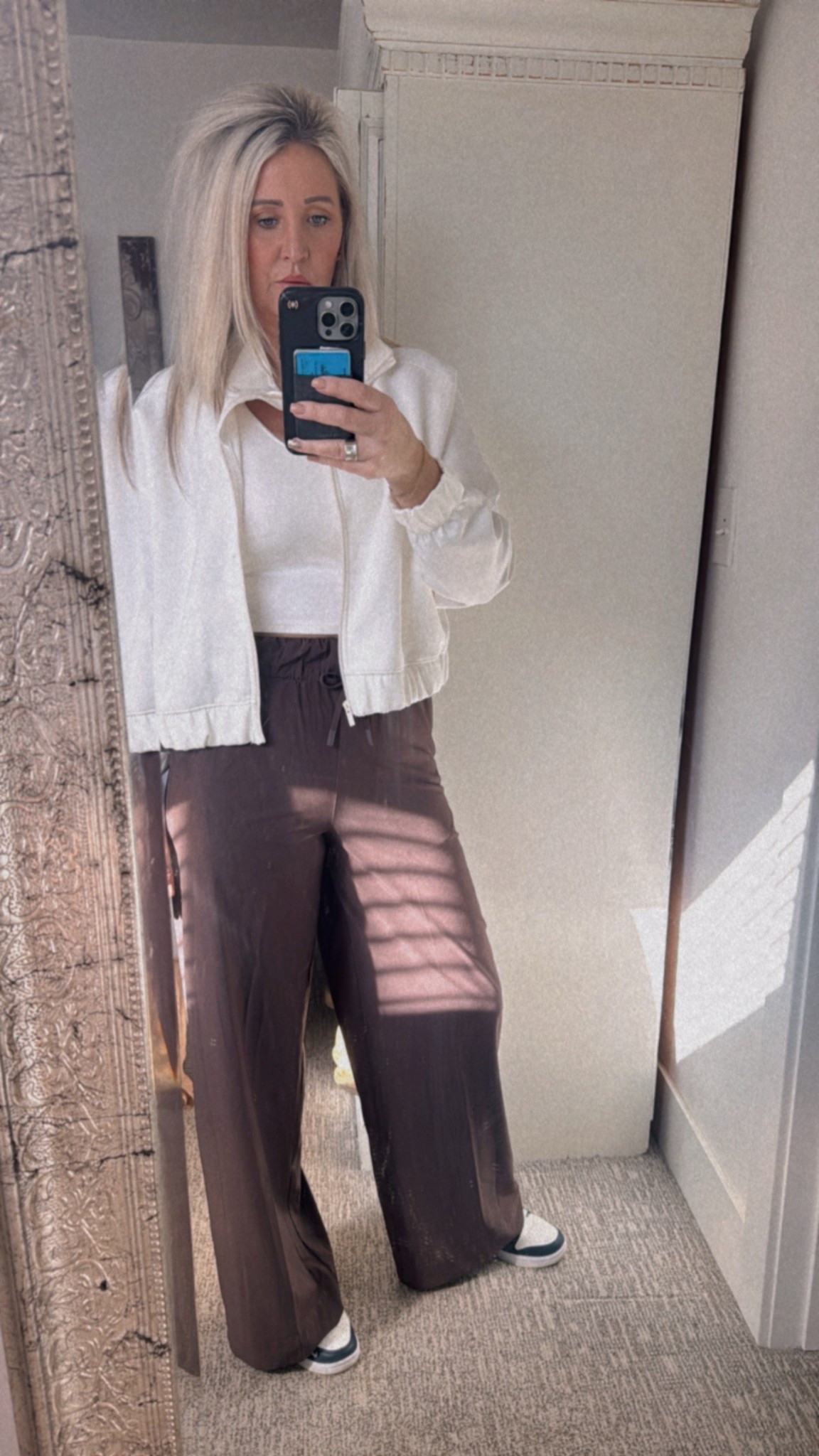 30% off Activewear 


#LTKSaleAlert #LTKSpringSale #LTKStyleTip