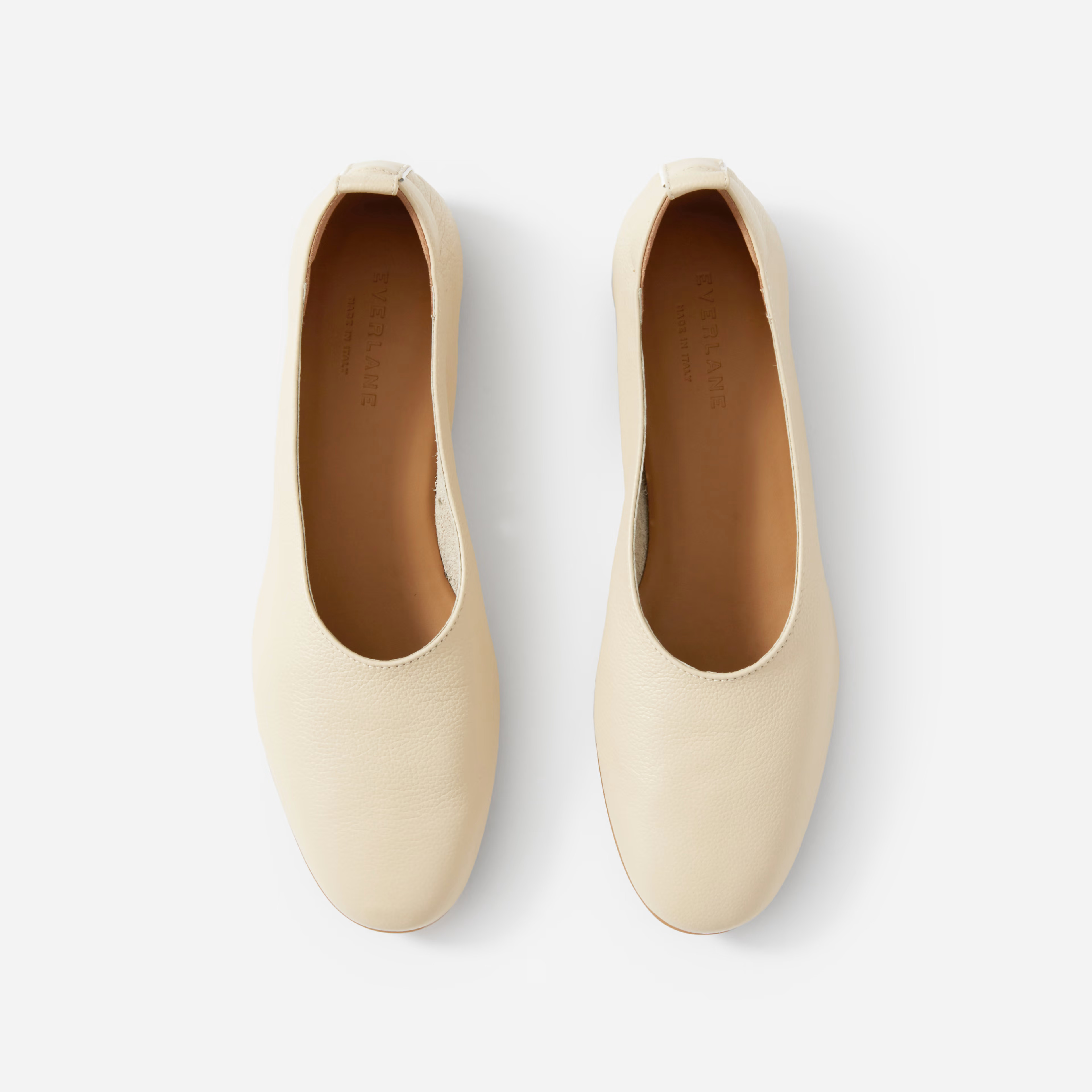 The Italian Leather Day Glove | Everlane