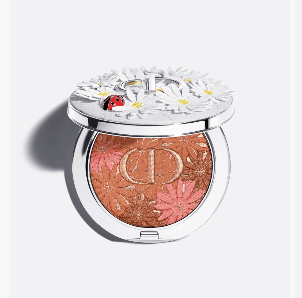 Dior UK summer collection