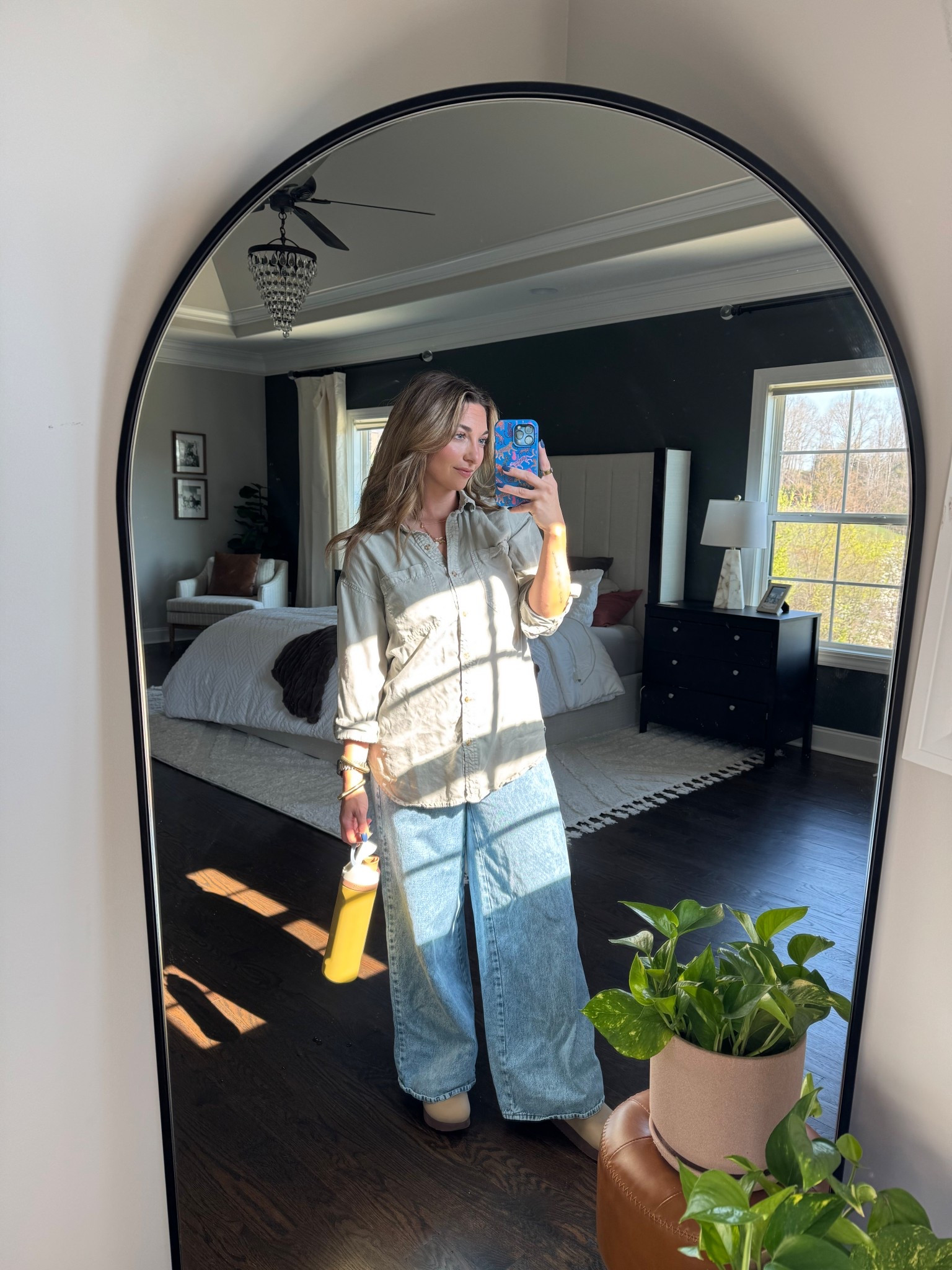 Casual ootd 

#LTKFindsUnder50 #LTKTravel #LTKStyleTip