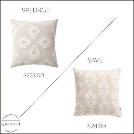 Serena and Lily 
Pillow 
Restoration hardware 
RH 
LOOK FOR LESS 
Luxe for less 
Home decor 
Organic modern 
Furniture
Sale alert 
Amazon 
Pottery barn 
Target 
Interior design 
Modern organic
Interior styling 
Neutral interiors 
Luxe for less 
Savings 
Sale alert 
Look for less 


#LTKsalealert #LTKhome #LTKfindsunder50