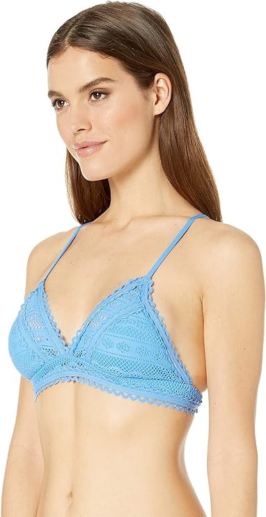 Becca by Rebecca Virtue Women's Color Play Halter | Amazon (US)