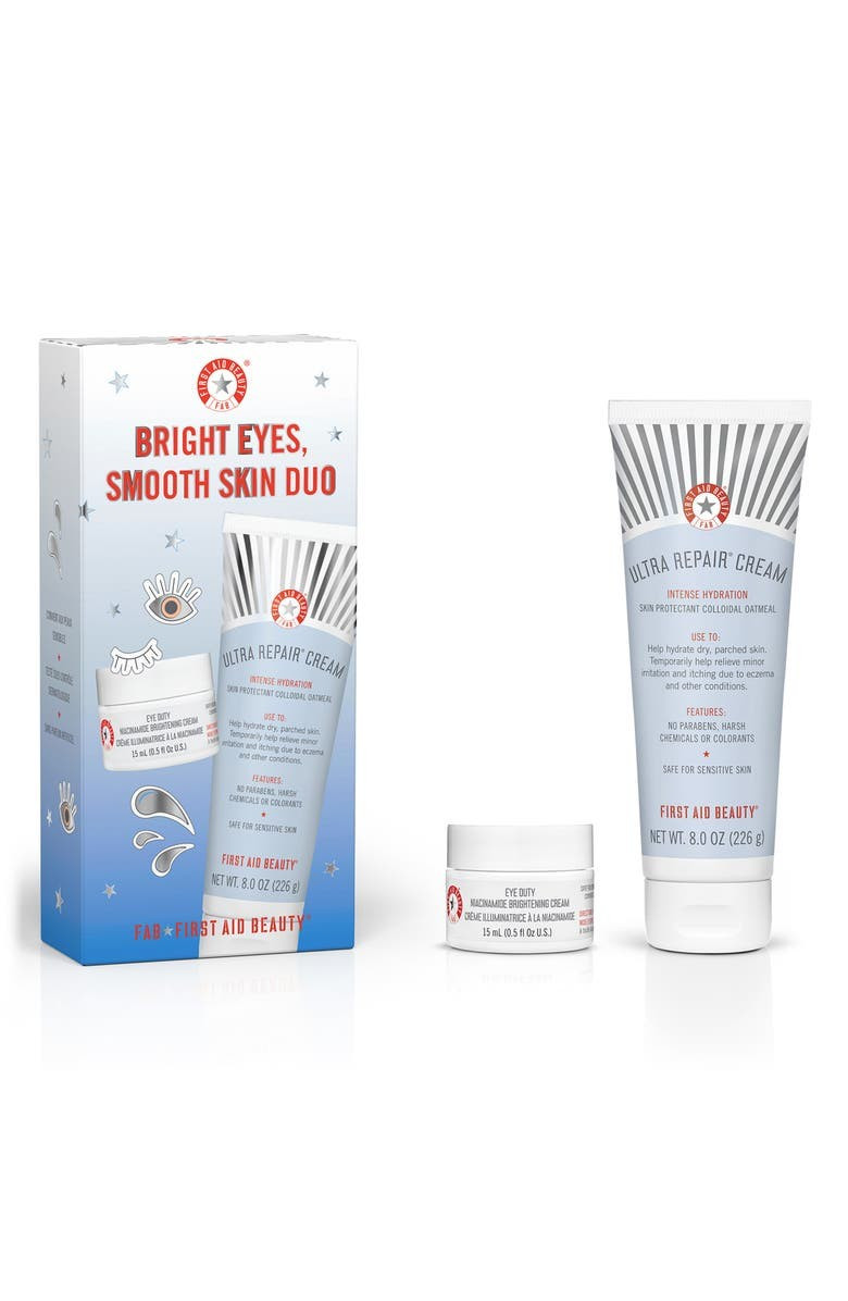 Full Size Ultra Repair Cream Set | Nordstrom | Nordstrom