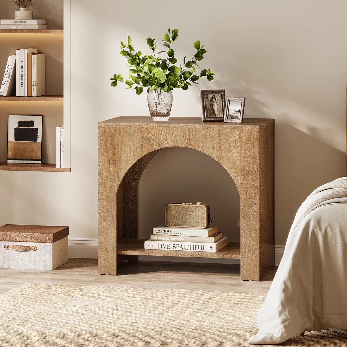 Nightstand | Wayfair North America