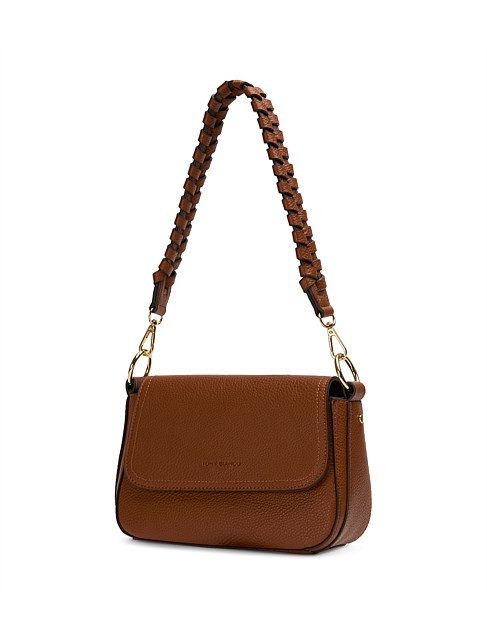 Tony Plait Shoulder Bag | David Jones (Australia & New Zealand)