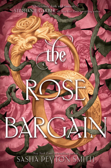 The Rose Bargain | Barnes & Noble