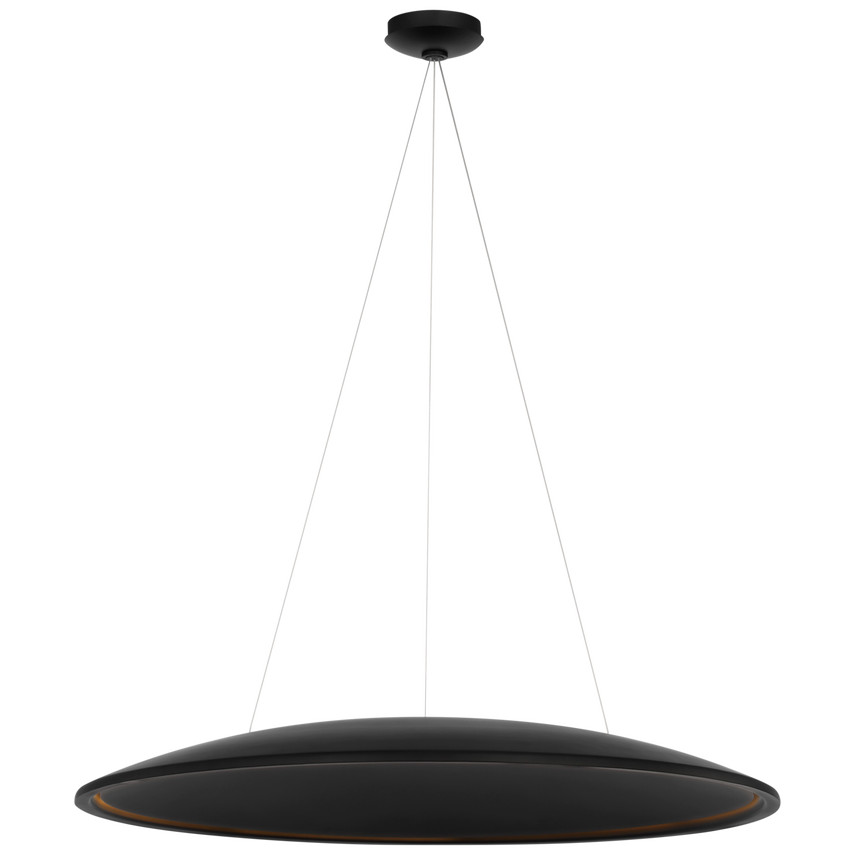 Arial 40" Chandelier | Visual Comfort