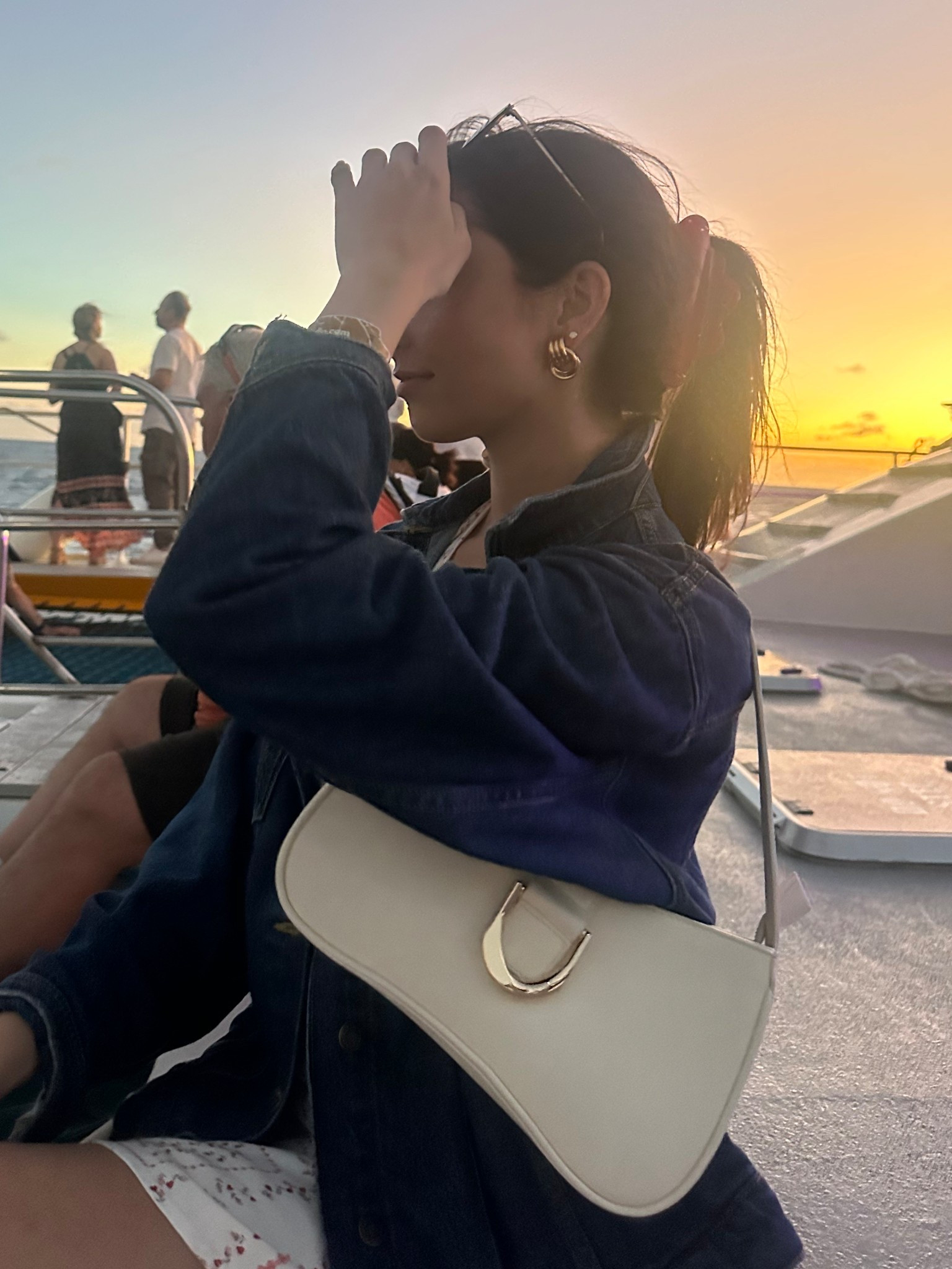 Vacation must have accessories from Lulu’s! 🤍🌴

#LTKSeasonal #LTKFindsUnder100 #LTKStyleTip