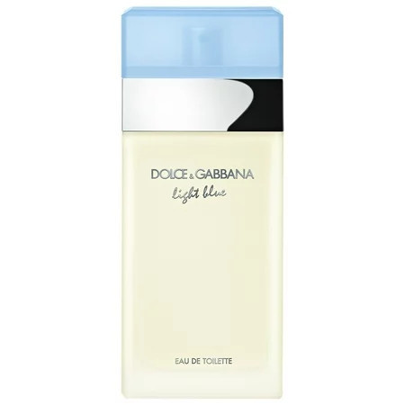 D&G Light Blue Eau De Toilette Spray By Dolce Gabbana 200 ml / 6.7 oz | Walmart (US)