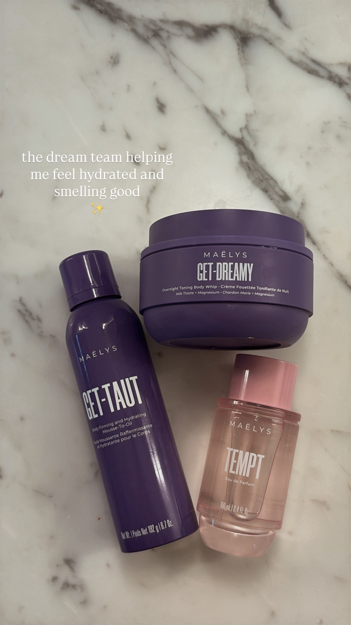 top favorites from Maelys! Great for hydrating your body skin:) 

#LTKgrwm #LTKmomlife #LTKBeauty