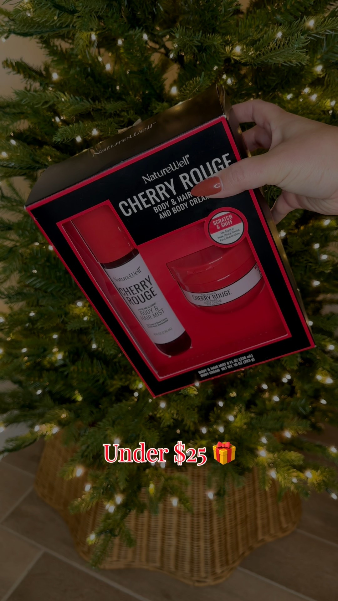 5 amazing gifts from Sam’s Club! 

#LTKFindsUnder50 #LTKSeasonal #LTKHome