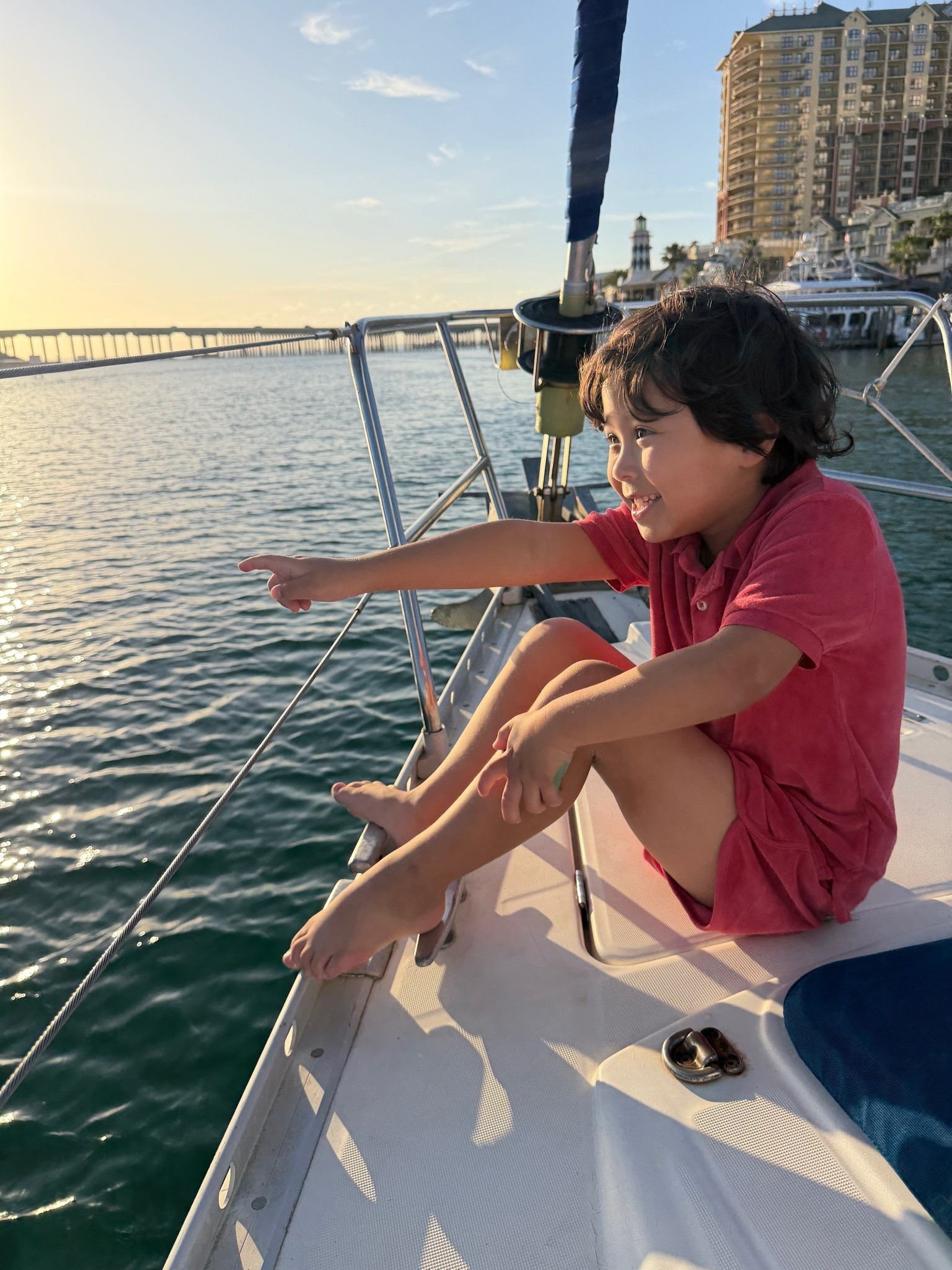 Boys Ralph Lauren summer set // beach vacation

#LTKKids #LTKTravel