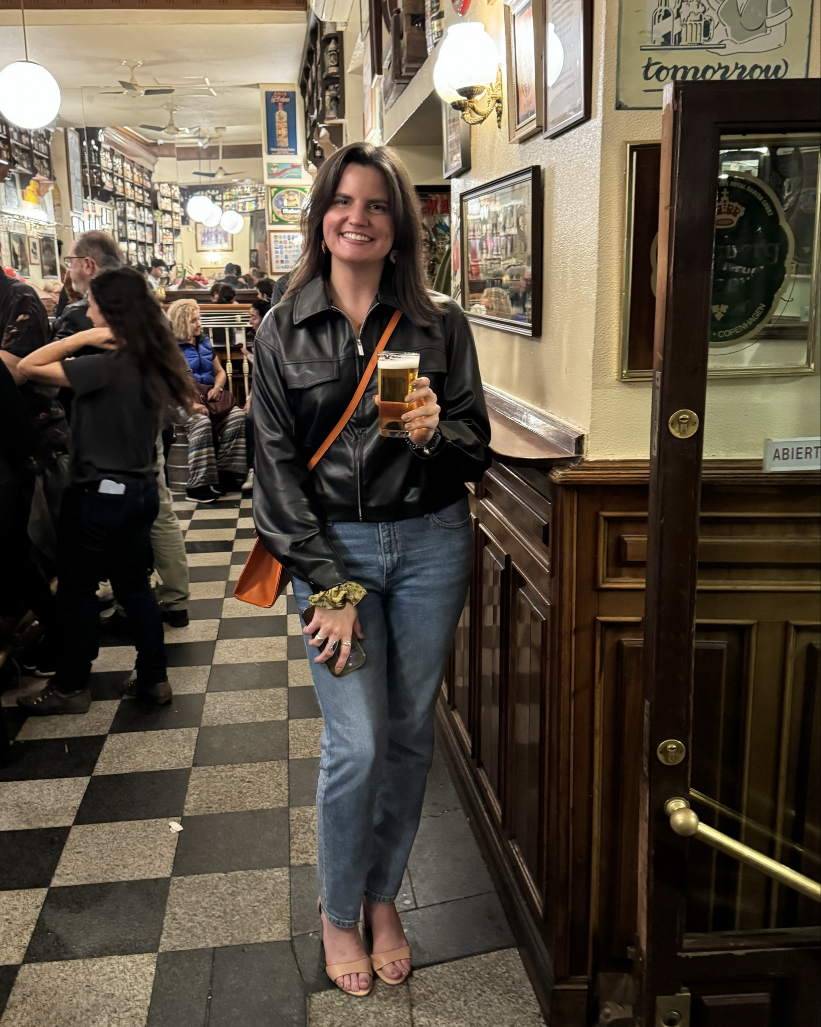 Night out in Madrid❤️

#LTKShoeCrush #LTKFindsUnder100 #LTKTravel