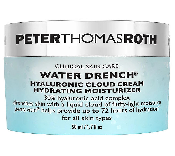Peter Thomas Roth Water Drench Cloud Cream Mois turizer | QVC