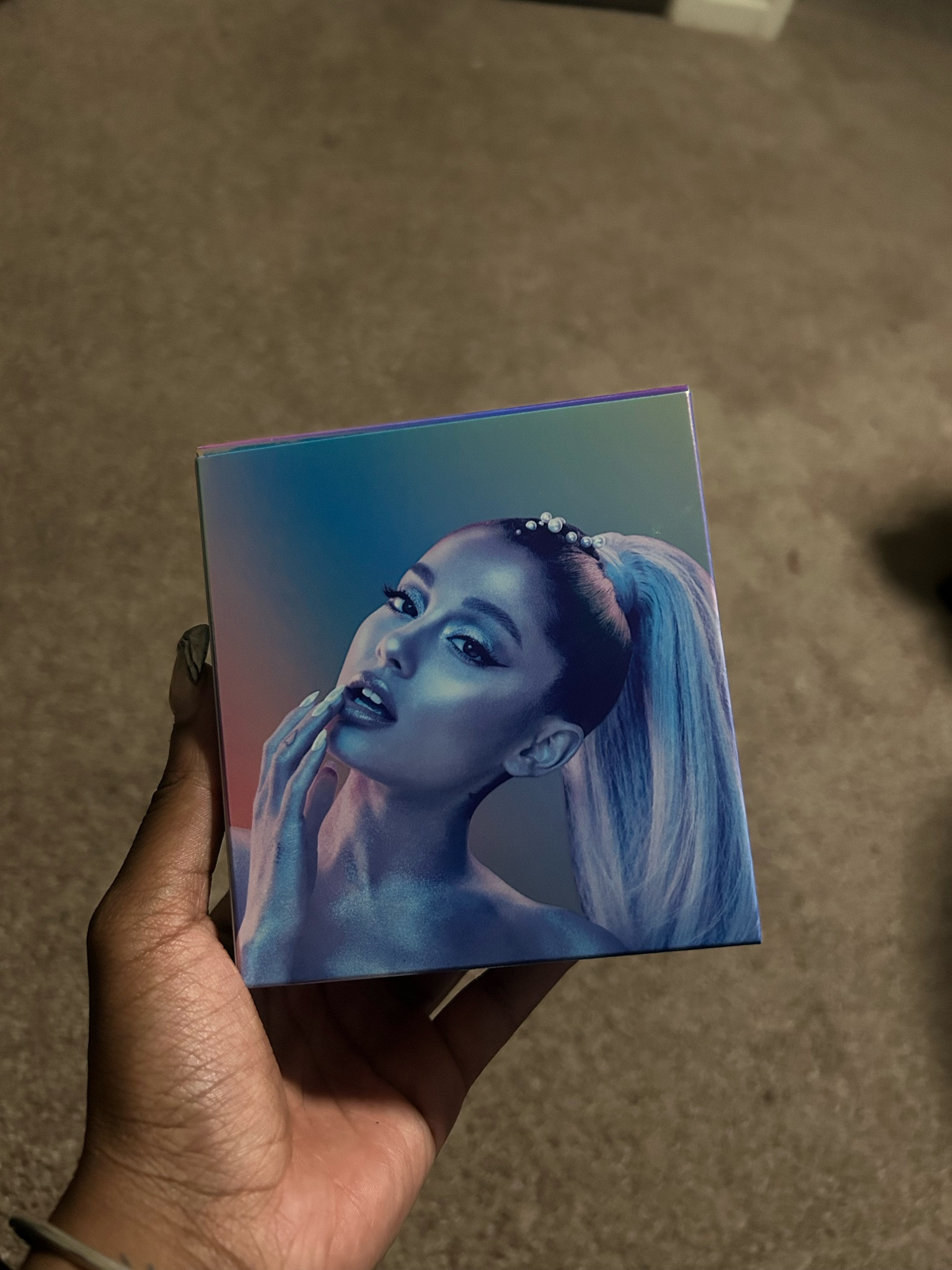 Ariana Grande Cloud Perfume ☁️🩵
-hygiene products, perfume, Sephora finds, Ulta finds-

#LTKGiftGuide