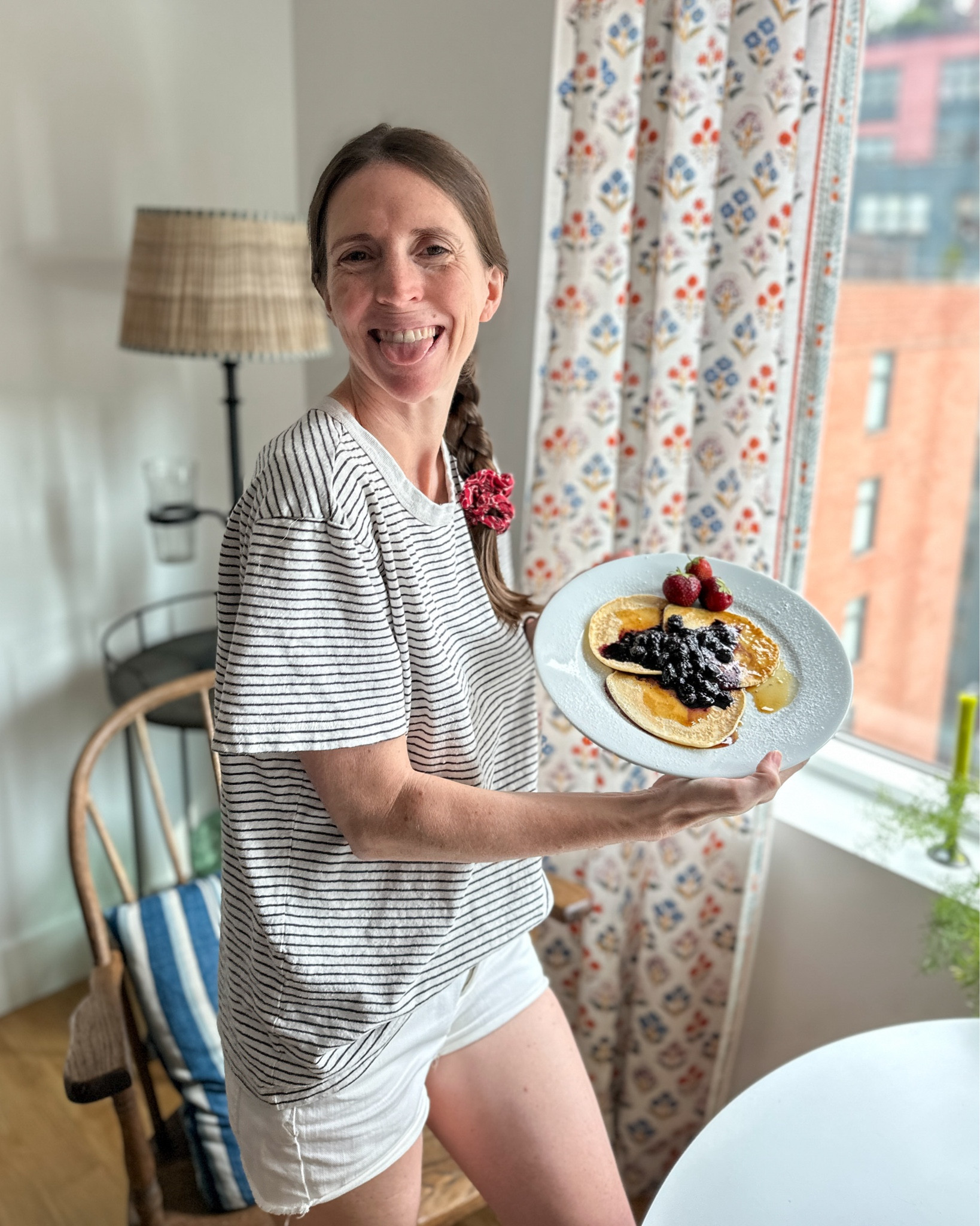 A casual, tom boy-inspired 4th of July look that’s perfect for lazy weekends all summer long.

#LTKSeasonal