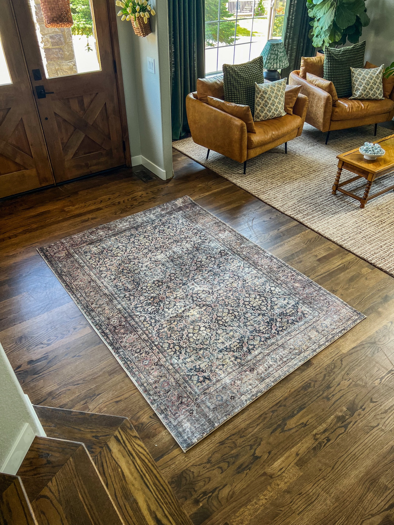 Rugs for your home to create a warm and moody space. Amazon loloi rugs  

#LTKSaleAlert #LTKHome #LTKSeasonal